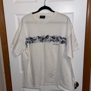 Nautica t shirt